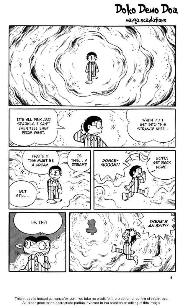 Doraemon Long Stories Chapter 10.1 5